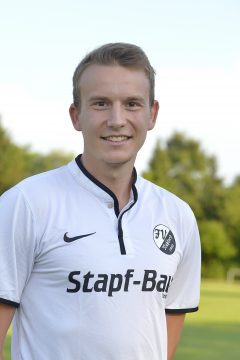 Tobias Stapf