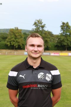 Alex Gerdt Co Trainer A - Jugend Alex Gerdt Co Trainer A - Jugend