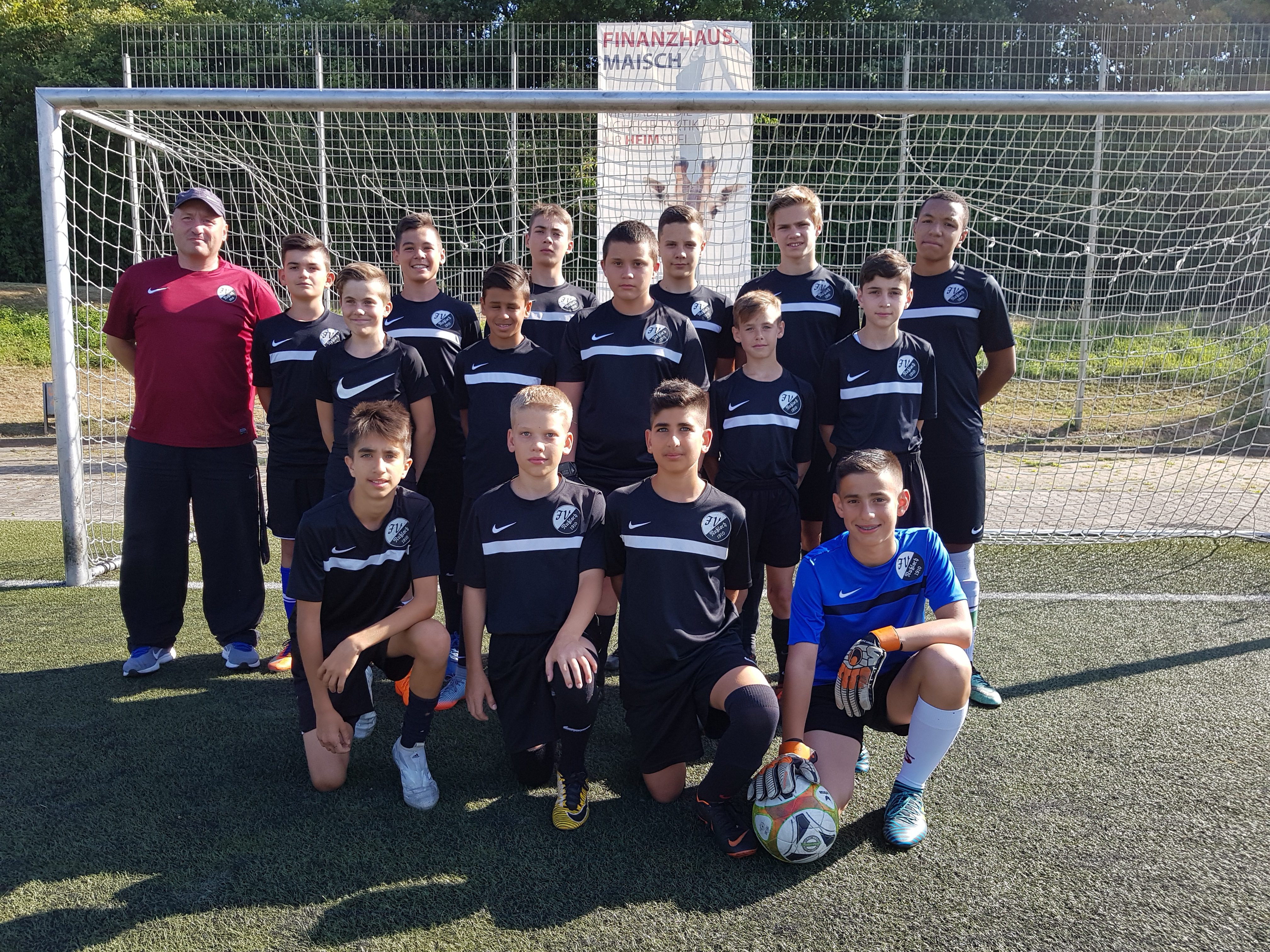 C2-Jugend C2-Jugend