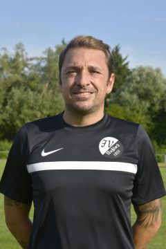 Cadgas Cetinkaya Trainer D - Jugend
