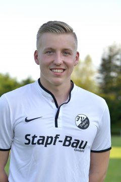 Felix Achterberg Trainer E - Jugend Felix Achterberg Trainer E - Jugend