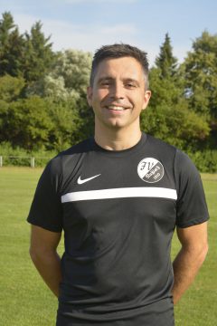 Martin Botschek Trainer F - Jugend Martin Botschek Trainer F - Jugend