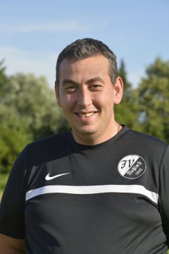 Orhan Meraja Trainer F - Jugend Orhan Meraja Trainer F - Jugend