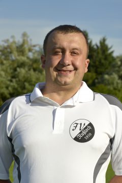 Pawel Kolccyk Trainer F - Jugend Pawel Kolccyk Trainer F - Jugend