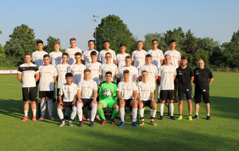 A - Jugend