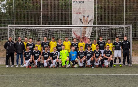 B - Jugend