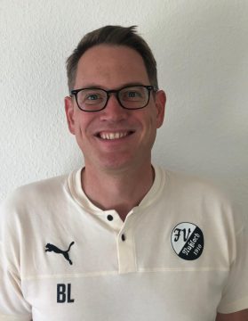 Björn Lange