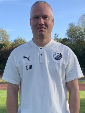 Dirk Wolgemuth