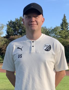 Vitalij Scherer