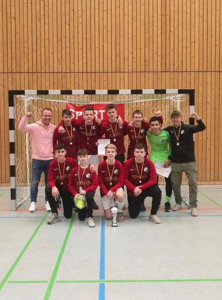 Futsal